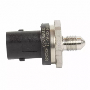 Fuel pressure sensor Ford Mustang mk6 15- 2.3T on the fuel rail