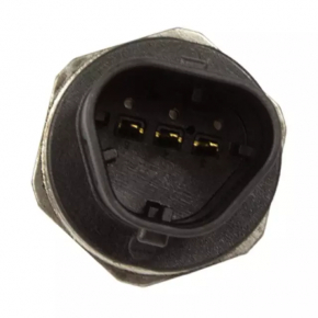 Fuel pressure sensor Ford Mustang mk6 15- 2.3T on the fuel rail