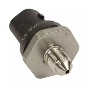 Fuel pressure sensor Ford Mustang mk6 15- 2.3T on the fuel rail
