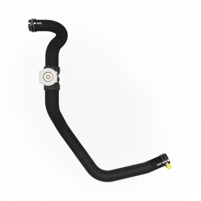 Upper cooling pipe Dodge Journey 11- 2.4 with cover