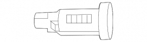 Start\stop button Chevrolet Impala 14-20