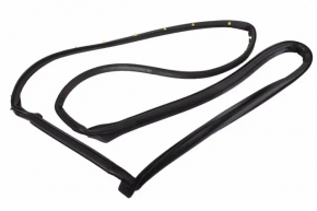 Front left door seal Cadillac ATS 13-