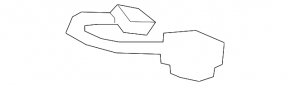 Microphone Chevrolet Camaro 16-