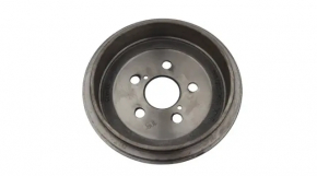 Rear left brake drum for Toyota Prius 2008-2009