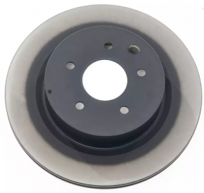 Brake disc rear right Infiniti G25 G35 G37 4d 06-14 310mm
