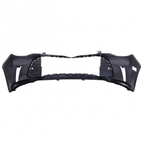 Front bumper bare Toyota Avalon 16-18 rest