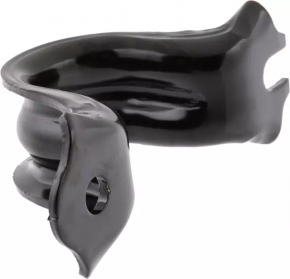 Rear stabilizer mounting bracket left Nissan Maxima A36 16-23