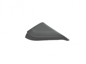 Side mirror plug front left Jeep Compass 17-21 black