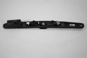Dodge Journey 11-20 Trunk Door License Plate Light Bar for Camera, Structure