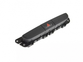Chrysler 200 15-17 Hazard Light Button