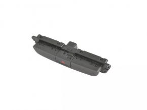 Chrysler 200 15-17 Hazard Light Button