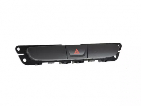 Chrysler 200 15-17 Hazard Light Button
