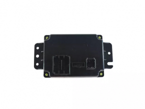 Climate Control Module Jeep Grand Cherokee 14-21