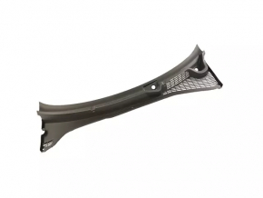 Windscreen wiper grille plastic Fiat 500X 16-22