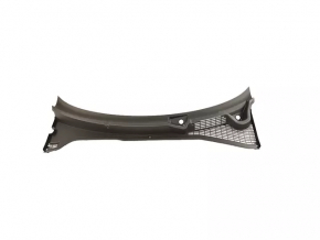 Windscreen wiper grille plastic Fiat 500X 16-22
