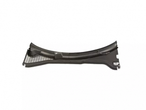 Windscreen wiper grille plastic Fiat 500X 16-22