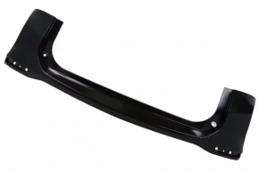 Rear bumper naked Chevrolet Equinox 18-21