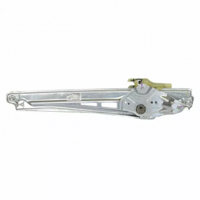 Window lifter with motor rear right Ford Explorer 11-19