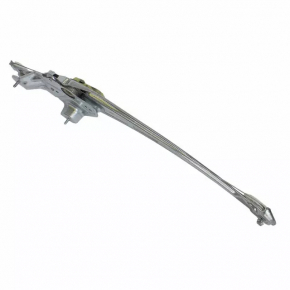 Window lifter with motor rear right Ford Explorer 11-19