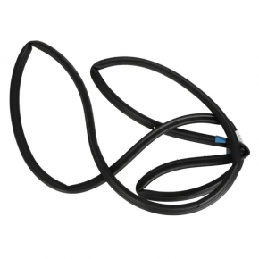Front right door seal for Ford Focus mk3 11-18