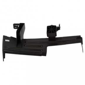 Right radiator deflector for Ford Focus mk3 15-18 2.0 rest