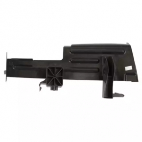 Right radiator deflector for Ford Focus mk3 15-18 2.0 rest