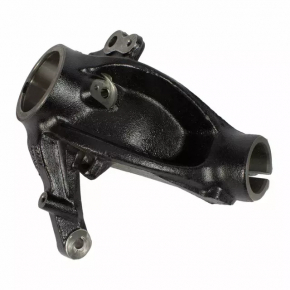 Lincoln MKC 15-19 Front Left Axle with Hub