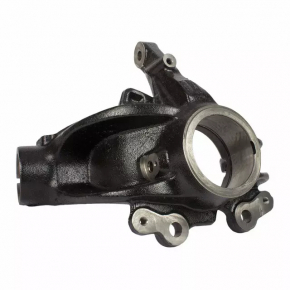 Lincoln MKC 15-19 Front Left Axle with Hub
