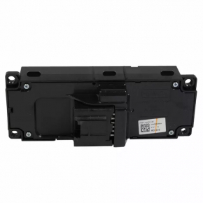 Ford Edge 19-24 Type 2 Passenger Seat Control
