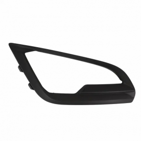 Right fog light frame Ford Ecosport 18-21