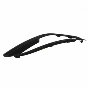 Right fog light frame Ford Ecosport 18-21