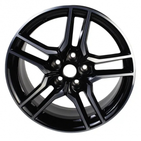 Wheel rim R18x8JxET40 Ford Mustang mk6 15-type 3