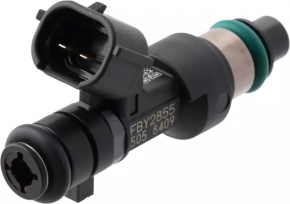 Injector nozzle Nissan Altima 14-18 2.5 type 2