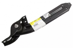 Rear left longitudinal control arm Chevrolet Equinox 10-17 FWD