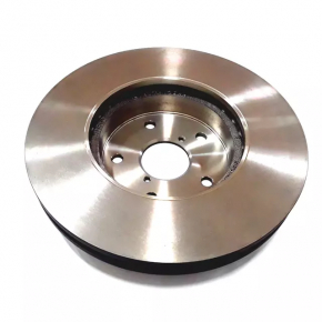 Front right brake disc Subaru Legacy 15-19