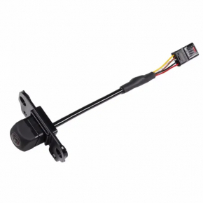 Front View Camera Chevrolet Bolt 17-19