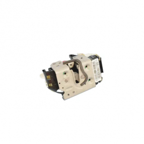 Front right door lock Jeep Compass 11-16