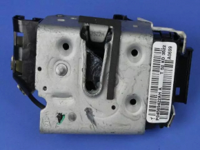 Front right door lock Jeep Compass 11-16