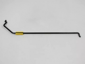 Dodge Journey 11- Hood Support