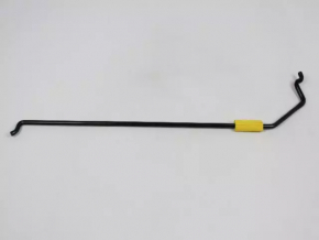 Dodge Journey 11-20 hood support