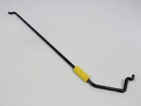 Dodge Journey 11-20 hood support