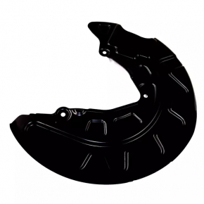 Brake Disc Cover Front Right Audi A3 8V 15-20