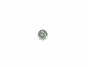 Dodge Dart 13-16 2.0 Crankshaft Pulley Bolt