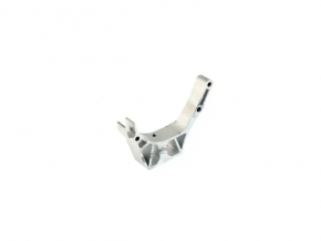 Engine mount bracket left Fiat 500 12-17 MKPP