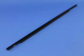Molding door-glass central front right Chrysler 200 15-17