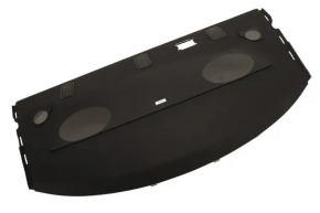 Rear shelf Cadillac CTS 14- black
