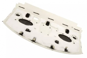 Rear shelf Cadillac CTS 14- black