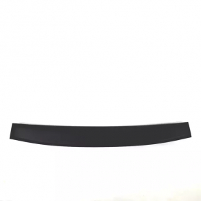 Upper Trunk Door Trim Subaru Outback 15-19 Black