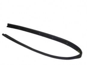 Hood Seal Central Lincoln MKC 15-18