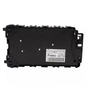 Fuse box under the dashboard Ford Fusion mk5 17-18